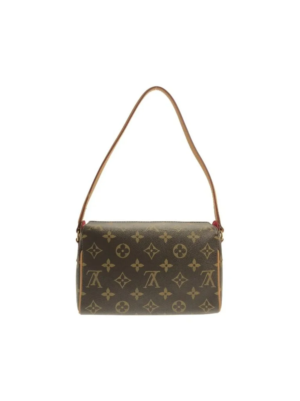 Louis Vuitton Monogram Recital Bag